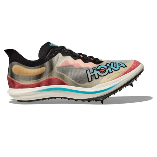 Hoka Cielo X 3 LD Scarpe chiodate da Running - AW24