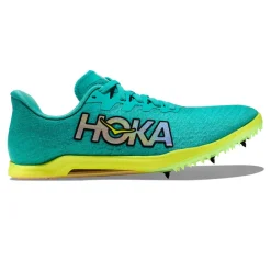 Hoka Cielo X 2 MD Scarpe chiodate