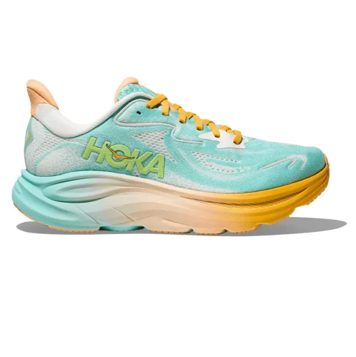 Hoka Clifton 10 Scarpe da running - SS25