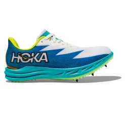 Hoka Crescendo MD Racing Scarpe chiodate