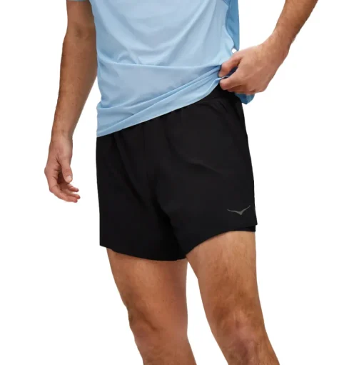 Hoka Glide 5 Pollice 2-in-1 Pantaloncini - AW24