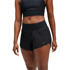 Hoka Glide 4 Pollice per donna Pantaloncini da corsa - AW24