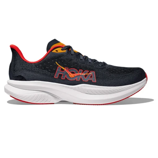 Hoka Mach 6 Scarpe da running - SS25