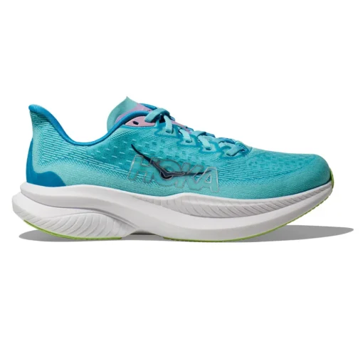 Hoka Mach 6 Scarpe da running per donna (larghezza D) - AW24