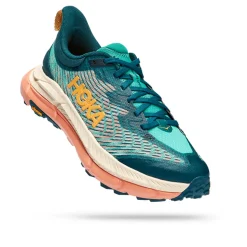 Hoka Mafate Speed 4 Scarpe da Trail Running per donna - AW22