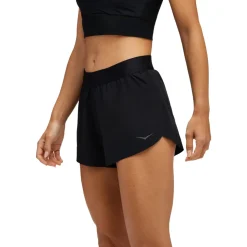 Hoka Race Day Split per donna Pantaloncini da corsa - AW24
