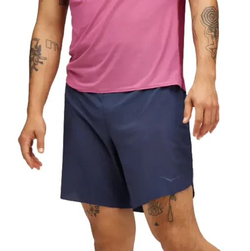 Hoka Skyglide 2-in-1 Pantaloncini da trail running - AW24
