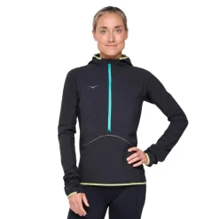 Hoka SkyGlow per donna Mezza cerniera Giubbotto - AW24