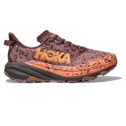 Hoka Speedgoat 6 GORE-TEX Scarpe da trail running per donna - SS25