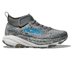 Hoka Speedgoat 6 Mid GORE-TEX Scarpe da trail running per donna - SS25