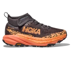 Hoka Speedgoat 6 Mid GORE-TEX Scarpe da trail running per donna - SS25