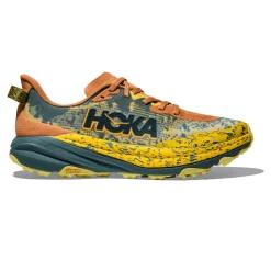 Hoka Speedgoat 6 Scarpe da trail running - SS25