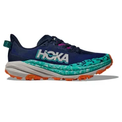 Hoka Speedgoat 6 Scarpe da trail running per donna (larghezza D) - AW24