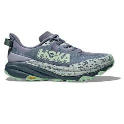 Hoka Speedgoat 6 Scarpe da trail running per donna - SS25