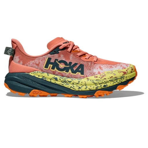 Hoka Speedgoat 6 Scarpe da trail running per donna - SS25
