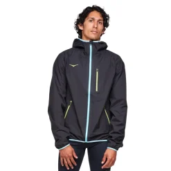 Hoka Tecsky Giubbotto impermeabile - AW24