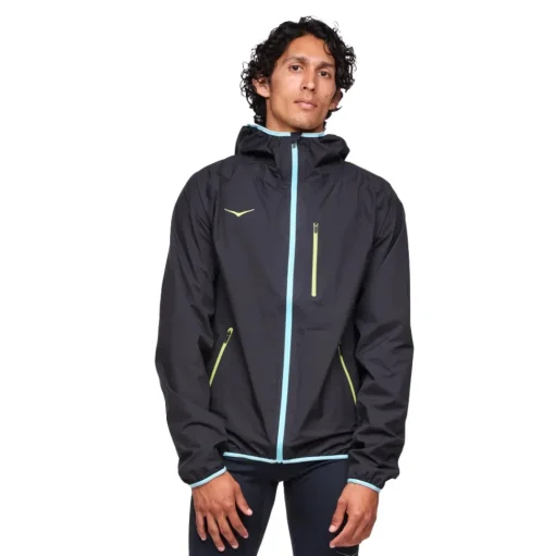Hoka Tecsky Giubbotto impermeabile - AW24