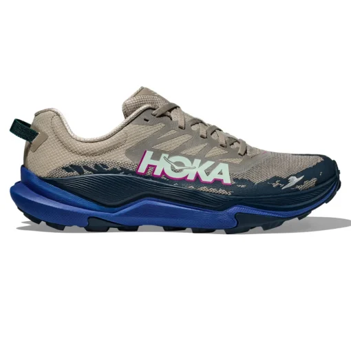 Hoka Torrent 4 Scarpe da trail running - AW24