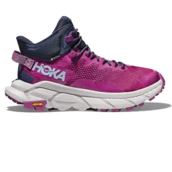 Hoka Trail Code GORE-TEX per donna Scarponcini da escursione