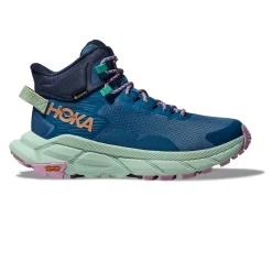 Hoka Trail Code GORE-TEX Scarponcini da trekking per donna - AW24