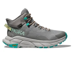 Hoka Trail Code GORE-TEX Scarponcini da trekking - AW24