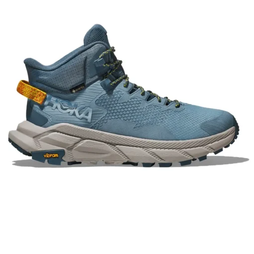 Hoka Trail Code GORE-TEX Scarponcini da escursione