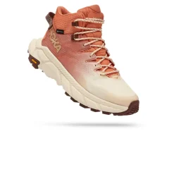 Hoka Trail Code GORE-TEX Scarponcini da trekking per donna - SS22