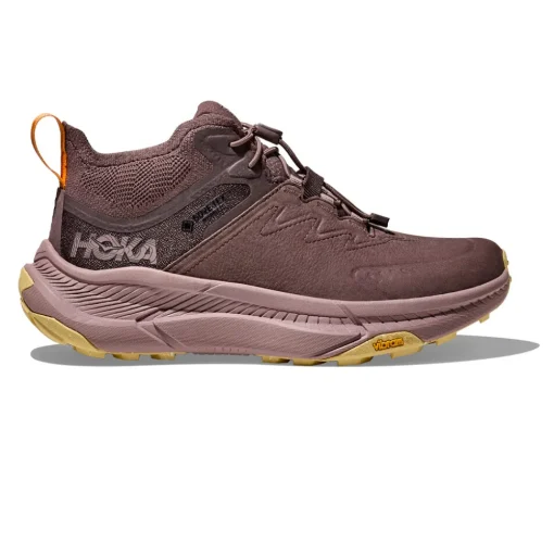 Hoka Transport Chukka GORE-TEX Scarponcini da escursionismo per donna - AW24