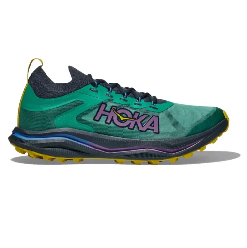 Hoka Zinal 2 Scarpe da trail running per donna - AW23