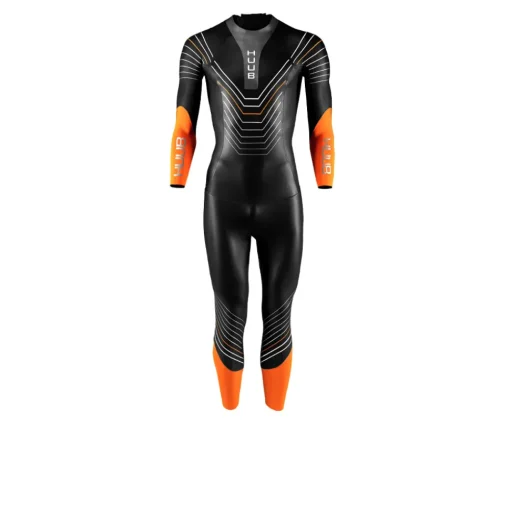 Huub Araya 2:4 per donna Wetsuit - SS25
