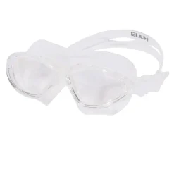 Huub Manta Ray Open Water Swimming Goggles (Clear)