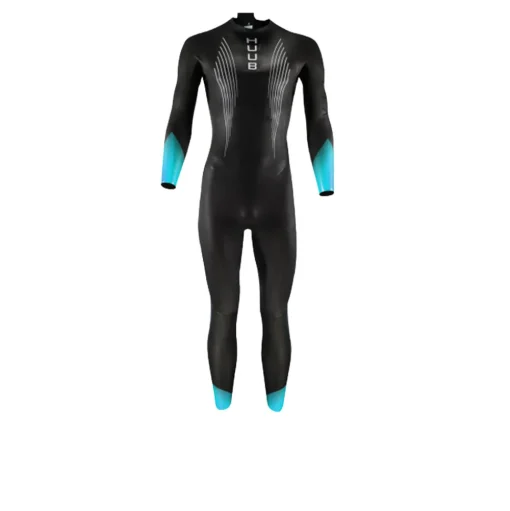 Huub per donna Alta Thermal 2:4 Wetsuit - SS25