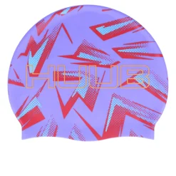 Huub Silicone Swim Berretto - SS25