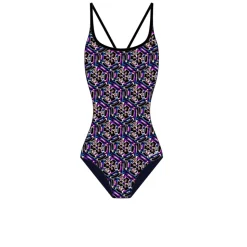 Huub Soundwave Swim per donna Costume - SS25