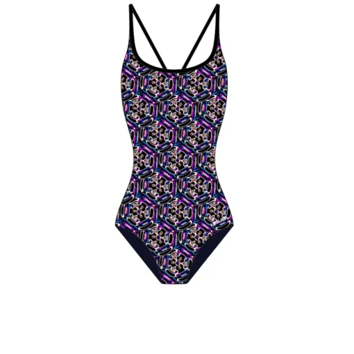 Huub Soundwave Swim per donna Costume - SS25