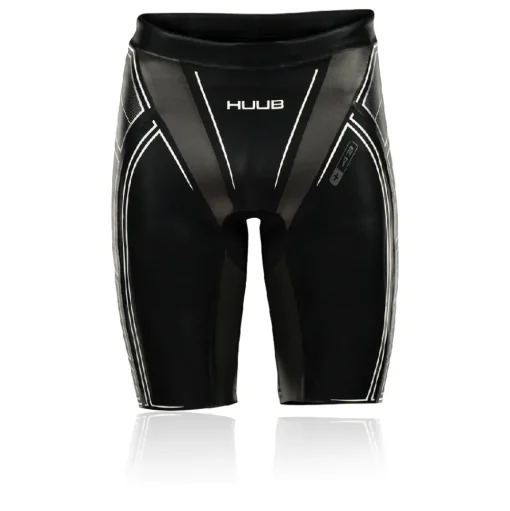Huub Varman Buoyancy Pantaloncino - SS25