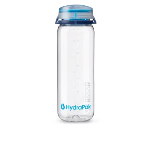 Hydrapak Recon Twist and Sip Bottiglia 750ml - SS25