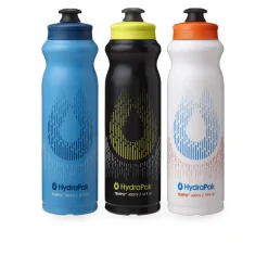 Hydrapak Tempo Bottiglia (3 Pack) (400ml) - SS25