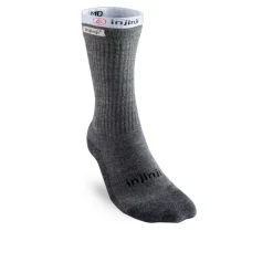 Injinji Liner and Hiker Crew Calza Set - SS25