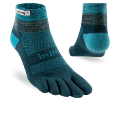 Injinji Midweight Mini Crew Calze - SS25