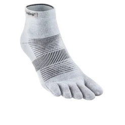 Injinji Run Lightweight Mini Crew Calze - SS25