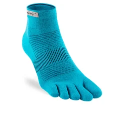 Injinji Run Lightweight Mini Crew Calze - SS25