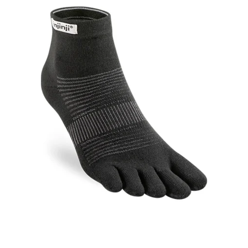 Injinji Run Lightweight Mini Crew Calze - SS25