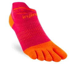 Injinji Run Lightweight No-Show per donna Ankle Calze - SS25