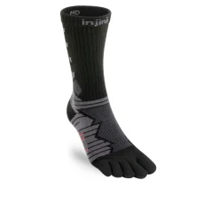 Injinji Ultra Run Crew Calze - SS25