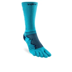 Injinji Ultra Run Crew Calze - SS25