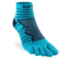Injinji Ultra Run Mini Crew Calze - SS25