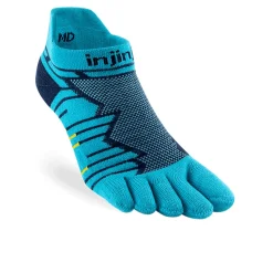 Injinji Ultra Run No-Show Ankle Calze - SS25