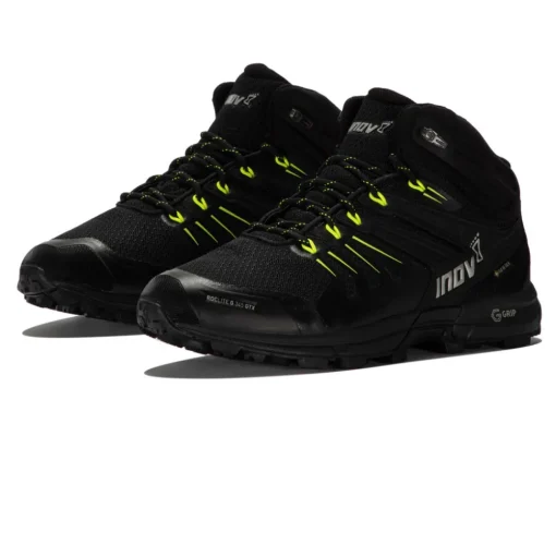Inov8 inov-8 Roclite G 345 GORE-TEX V2 Scarponcini da trekking