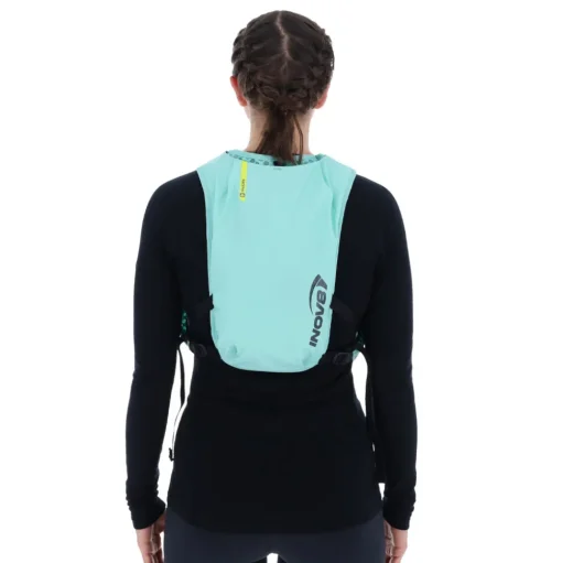 Inov8 Racepac 4 Gilet - SS25